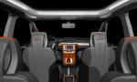 Ford SAV Concept 2005 года